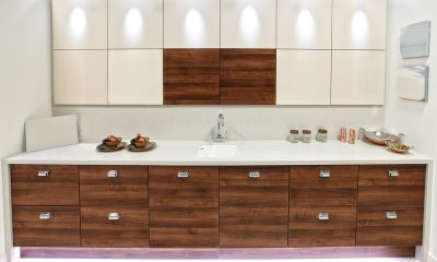 stappenplan bouwen van een keuken