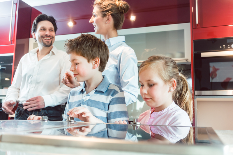 aandachtspunten bij aanschaf van nieuwe keuken