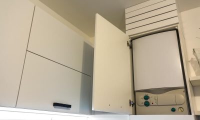 keukenboilers
