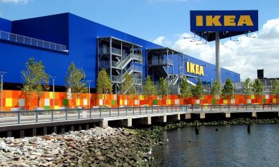 IKEA wil gebruikte meubels terugkopen van klanten