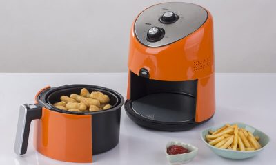 airfryer