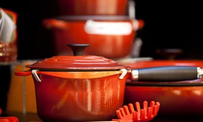 le creuset