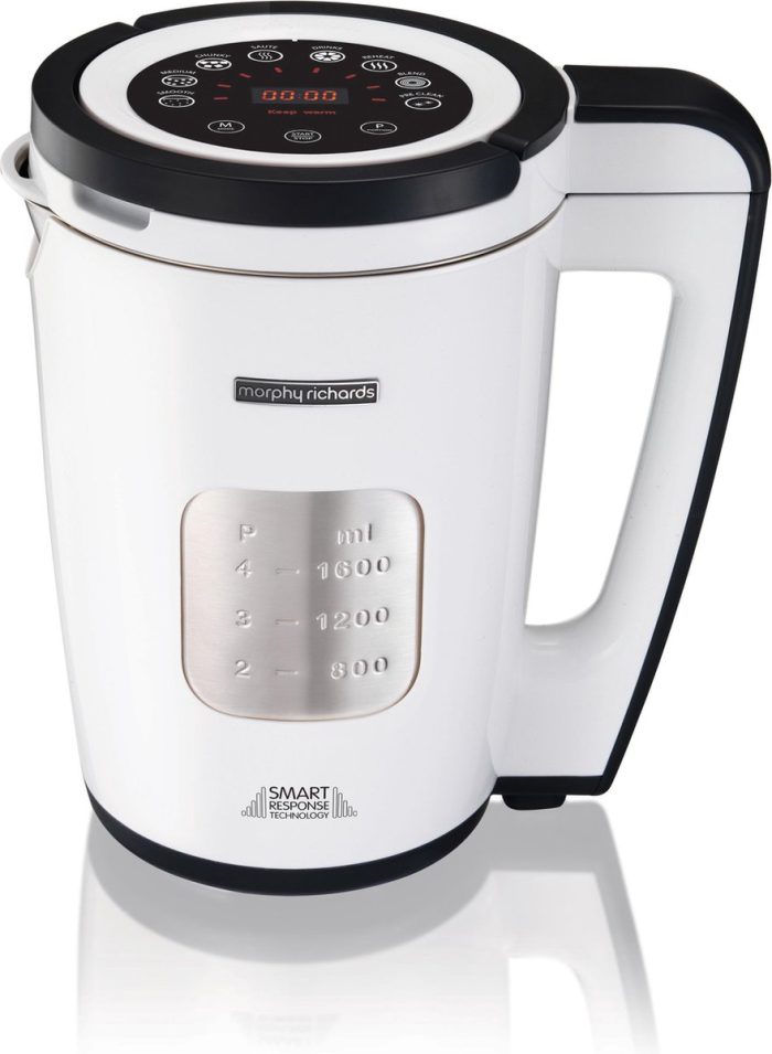 Morphy Richards Total Control 501020EE