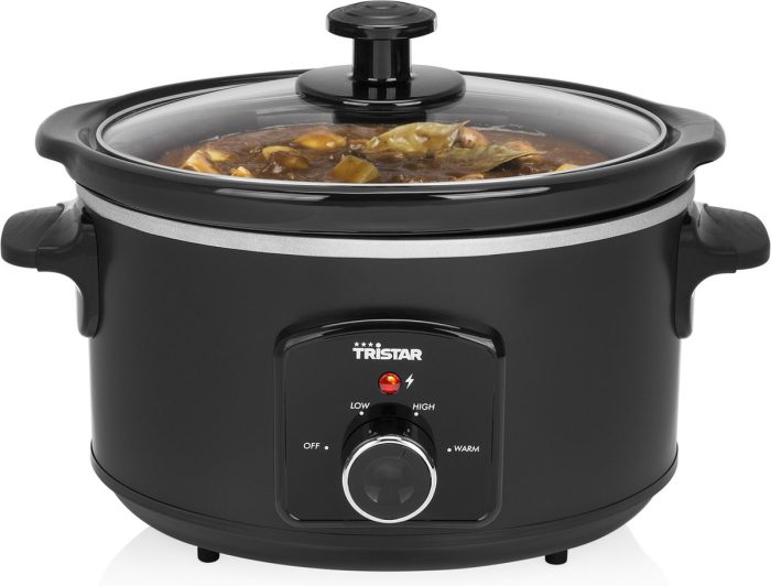 Tristar VS-3915 Slowcooker