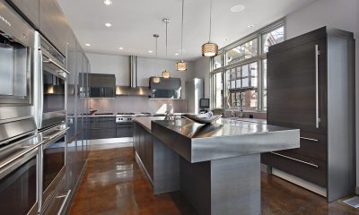 keuken moderniseren