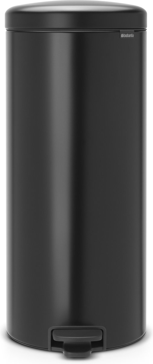 Brabantia NewIcon Prullenbak