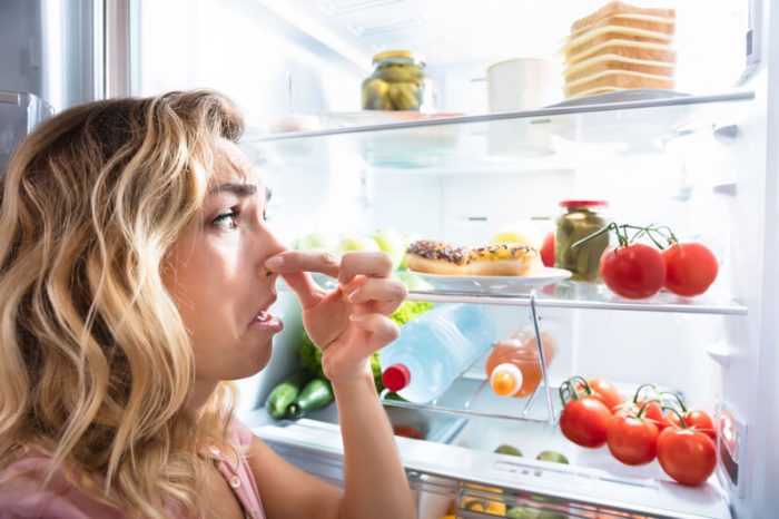 Wat moet je doen als je keuken stinkt