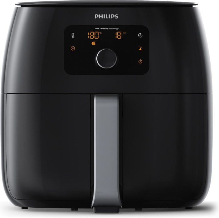 Philips Airfryer XXL Premium HD9650:90